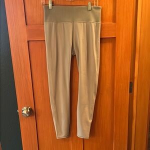 Vuori Tan Leggings